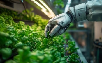 Какие сферы потребрынка ожидают наибольшей отдачи от внедрения ИИ Какие сферы потребрынка ожидают наибольшей отдачи от внедрения ИИ