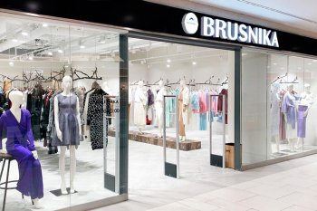 Российские бренды осваивают офлайн в Москве и регионах: форматы торговли, категории, ценовые сегменты Российские бренды осваивают офлайн в Москве и регионах: форматы торговли, категории, ценовые сегменты