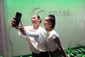 Компания GRASS вошла в рейтинг лучших работодателей России в 2025 году Компания GRASS вошла в рейтинг лучших работодателей России в 2025 году