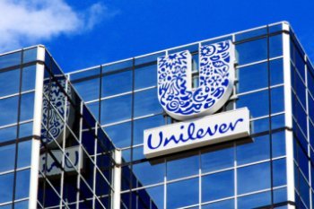Unilever утвердил кандидатуру на пост финансового директора Unilever утвердил кандидатуру на пост финансового директора