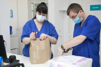 Как автоматизировать доставку в интернет-аптеке: кейс Veeroute и «ЕАптека» Как автоматизировать доставку в интернет-аптеке: кейс Veeroute и «ЕАптека»