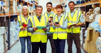 В России запустили b2b-маркетплейс, способный предоставлять персонал по uber-модели В России запустили b2b-маркетплейс, способный предоставлять персонал по uber-модели