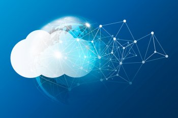 Топ-10 технологических трендов для ритейла на 2022 год: Data Fabric Топ-10 технологических трендов для ритейла на 2022 год: Data Fabric