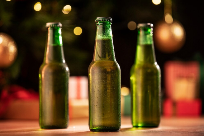 Carlsberg Group продает «Балтику» менеджменту российской компании Carlsberg Group продает «Балтику» менеджменту российской компании