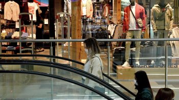 Суд обязал владельца брендов Reserved и Cropp выплатить более 120 млн рублей ТЦ в Уфе Суд обязал владельца брендов Reserved и Cropp выплатить более 120 млн рублей ТЦ в Уфе