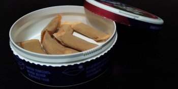 Запрет на никотиновые пэки хотят отменить через ЕЭК Запрет на никотиновые пэки хотят отменить через ЕЭК