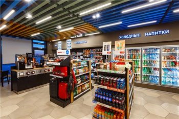 Правительство не поддержало идею о продаже алкогольных напитков на АЗС Правительство не поддержало идею о продаже алкогольных напитков на АЗС