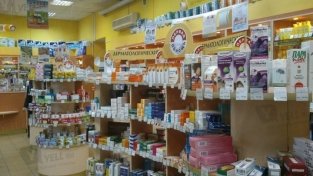 «Первая помощь» появится в «Пятёрочке» «Первая помощь» появится в «Пятёрочке»