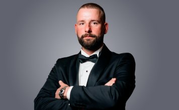 В NF GROUP назначен новый руководитель направления light industrial В NF GROUP назначен новый руководитель направления light industrial