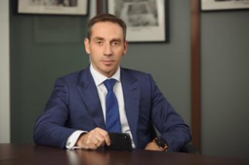 Сергей Беляков покинул пост управляющего директора Ozon Сергей Беляков покинул пост управляющего директора Ozon