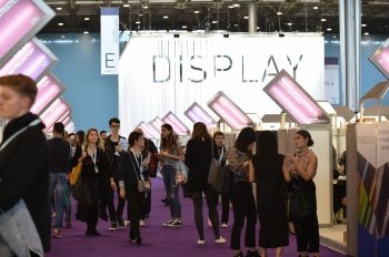 Парижская выставка Première Vision представила новую концепцию выставочного пространства Парижская выставка Première Vision представила новую концепцию выставочного пространства