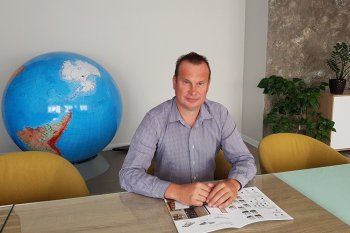 Вадим Батухтин, «Полюс»: «Наши клиенты получают практически всё, что востребовано на рынке из холодильного и теплового оборудования» Вадим Батухтин, «Полюс»: «Наши клиенты получают практически всё, что востребовано на рынке из холодильного и теплового оборудования»