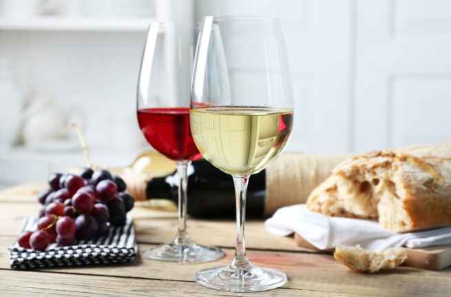 Эксперты прогнозируют рост доли вин защищенного географического указания