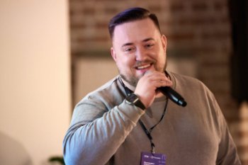 «Сантехника-Онлайн» назначает нового директора по маркетингу «Сантехника-Онлайн» назначает нового директора по маркетингу