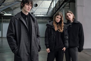 Даниил Берг, в прошлом креативный директор ЦУМа, присоединился к команде FiNN FLARE Даниил Берг, в прошлом креативный директор ЦУМа, присоединился к команде FiNN FLARE