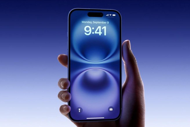 В РФ начали продавать iPhone с «недостатком» В РФ начали продавать iPhone с «недостатком»