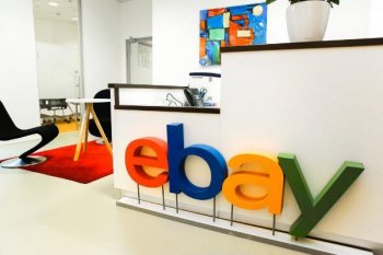 eBay приостановил доставку в Россию и на Украину eBay приостановил доставку в Россию и на Украину