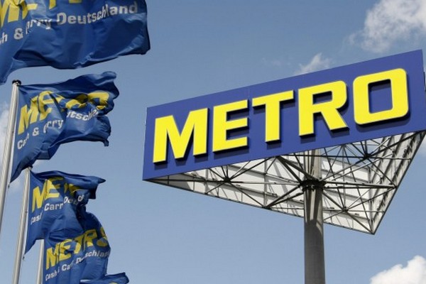 Metro ослабила позиции на русском рынке Metro ослабила позиции на русском рынке
