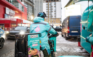 Ozon fresh: покупатели скупают продукты для пасхальных блюд Ozon fresh: покупатели скупают продукты для пасхальных блюд