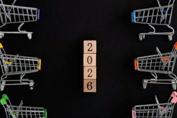 Меньше маркетплейсов, больше ИИ: тренды e-commerce на 2026 Меньше маркетплейсов, больше ИИ: тренды e-commerce на 2026