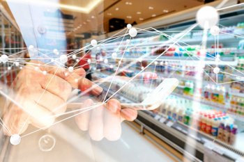 10 направлений технического развития в сфере розничных продаж: 2022 год и далее 10 направлений технического развития в сфере розничных продаж: 2022 год и далее