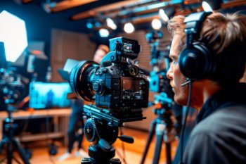 Тренды, платформы и вызовы: что стоит знать о видеомаркетинге в России и за рубежом Тренды, платформы и вызовы: что стоит знать о видеомаркетинге в России и за рубежом