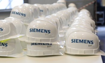 Немецкий конгломерат Siemens покидает российский рынок Немецкий конгломерат Siemens покидает российский рынок