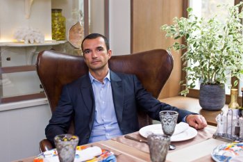 Основатель «Тануки» Александр Орлов опроверг информацию об аресте своего имущества на Украине Основатель «Тануки» Александр Орлов опроверг информацию об аресте своего имущества на Украине