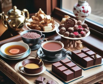 Подарки учителям: что выбирают покупатели «Магнита» в преддверии 1 сентября Подарки учителям: что выбирают покупатели «Магнита» в преддверии 1 сентября