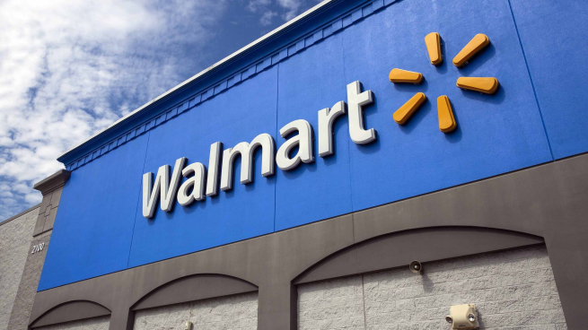 Walmart планирует приобрести производителя смарт-телевизоров Vizio Walmart планирует приобрести производителя смарт-телевизоров Vizio