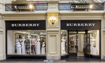 Burberry продлил аренду офиса в центре Москвы Burberry продлил аренду офиса в центре Москвы