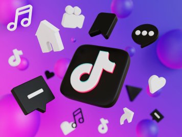 Дональд Трамп одобрил сделку по покупке TikTok Дональд Трамп одобрил сделку по покупке TikTok