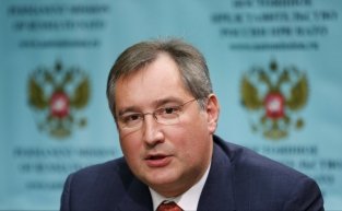 Рогозин: Россия не будет замещать продукцию предприятий ЛНР и ДНР Рогозин: Россия не будет замещать продукцию предприятий ЛНР и ДНР
