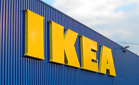 IKEA инвестирует $2,3 млрд в свое развитие в России