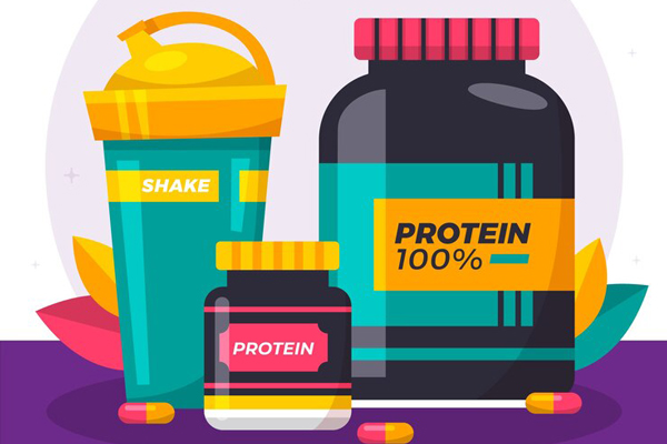 Гендиректор «Черноголовки» купил производителя спортивного питания и БАДов Гендиректор «Черноголовки» купил производителя спортивного питания и БАДов