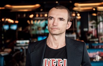 Ресторатор Александр Орлов продал российскую часть бизнеса Bulldozer Group Ресторатор Александр Орлов продал российскую часть бизнеса Bulldozer Group