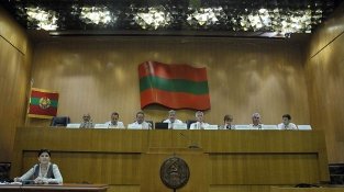 Приднестровье может потерять российский рынок Приднестровье может потерять российский рынок