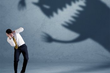 В чёрной, чёрной компании... Чего боятся предприниматели? 4 страха В чёрной, чёрной компании... Чего боятся предприниматели? 4 страха