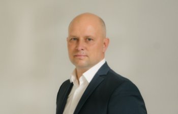 Crocus Group назначил координатора концепций торговых объектов Crocus Group назначил координатора концепций торговых объектов