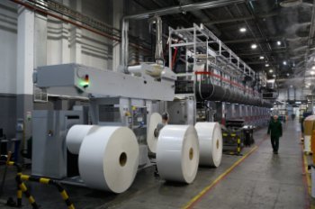 Группа «Свеза» приобрела крупное производство по выпуску картонной упаковки Группа «Свеза» приобрела крупное производство по выпуску картонной упаковки