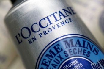 Рейнольд Гейгер оценил L'Occitane в 6 млрд евро Рейнольд Гейгер оценил L'Occitane в 6 млрд евро