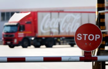 Российское подразделение Coca-Cola получило самую высокую чистую прибыль за последние годы Российское подразделение Coca-Cola получило самую высокую чистую прибыль за последние годы