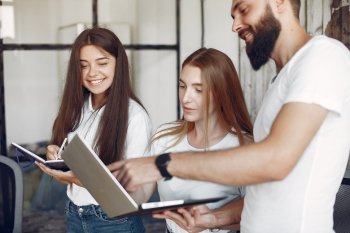 Исследование: 47% молодых специалистов точно знают, где хотят работать Исследование: 47% молодых специалистов точно знают, где хотят работать