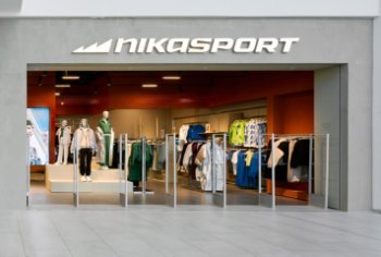 Nikasport открыл флагманский магазин в Москве (ФОТО) Nikasport открыл флагманский магазин в Москве (ФОТО)
