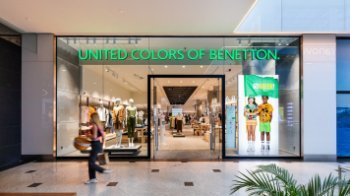 Benetton рассчитывает на прибыль в 2026 году после масштабной реструктуризации Benetton рассчитывает на прибыль в 2026 году после масштабной реструктуризации