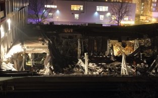 Стали известны виновники гибели 54 человек в рижском ТЦ Maxima Стали известны виновники гибели 54 человек в рижском ТЦ Maxima