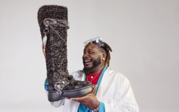 Crocs выпустил самую высокую модель обуви в своей истории Crocs выпустил самую высокую модель обуви в своей истории