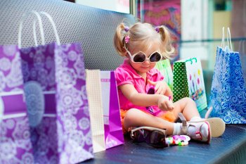 Как интернет-магазины зарабатывают на детях Как интернет-магазины зарабатывают на детях