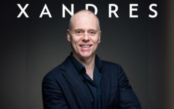 Xandres назначил нового гендиректора Xandres назначил нового гендиректора