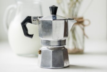 «Чек Индекс»: число покупок кофеварок за год выросло на 12% «Чек Индекс»: число покупок кофеварок за год выросло на 12%